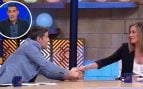 Marta Gómez Montero, Jesús Cintora, Antonio Naranjo, José Pablo López, RTVE, Malas lenguas, Telemadrid, TVE, La 1