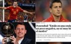 memes España Francia
