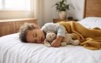 Niño durmiendo (Adobe)