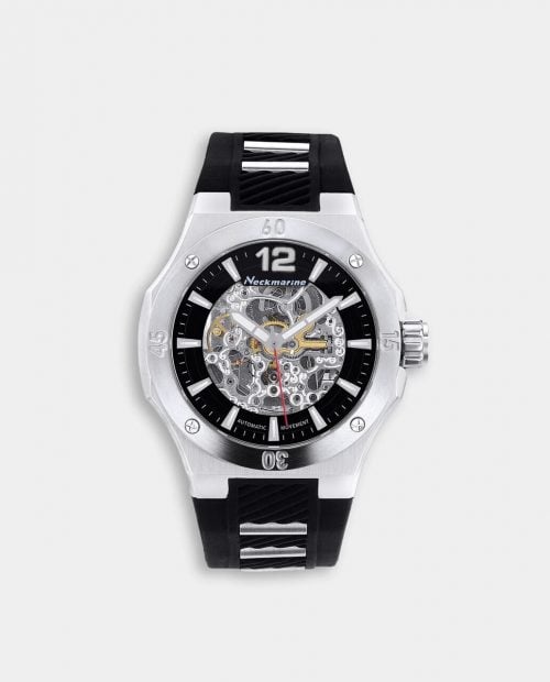 Neckmarine nuevos relojes automaticos