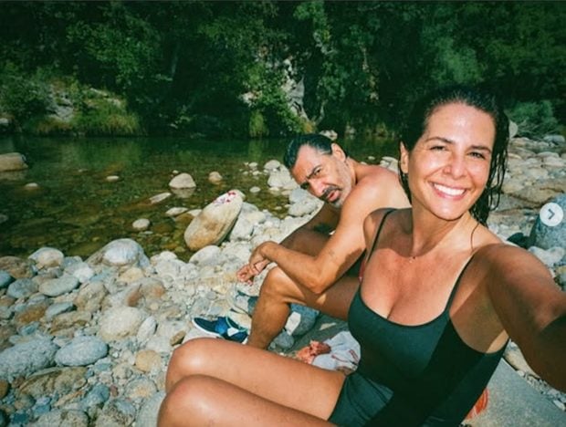 Nuria Roca, Juan del Val 