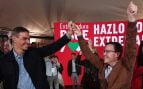 El socialista Gallardo condenado a 18 años de inhabilitación por crear la plaza a medida del hermano de Sánchez
