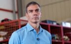 Pedro Sánchez. (EP)