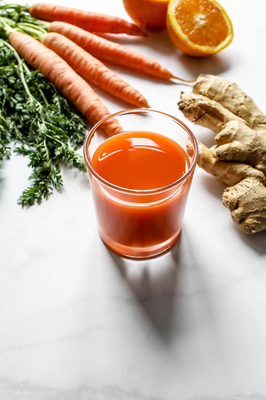 batido verano preparar piel salud