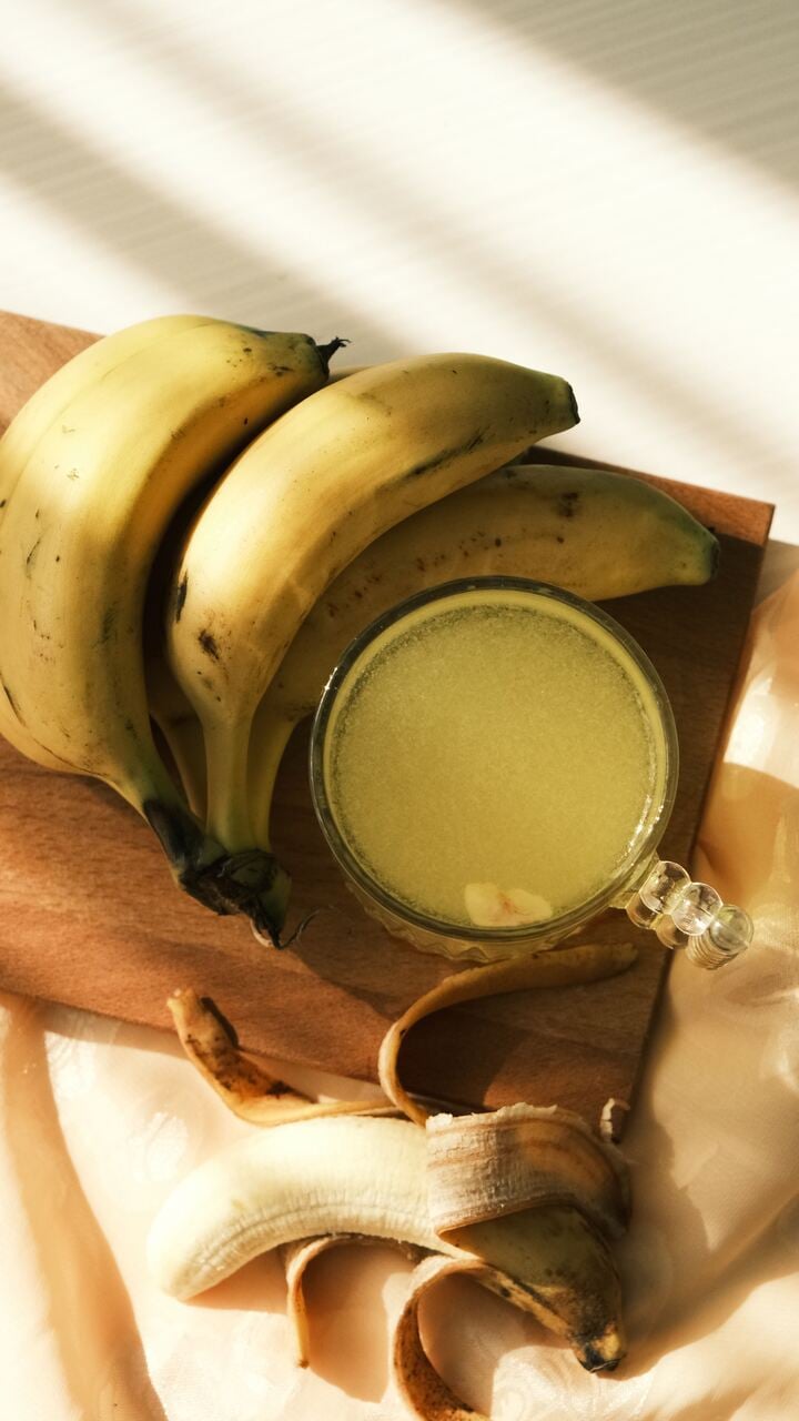 batido verano preparar piel salud
