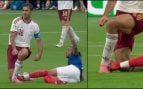 Rodrigo Hernández, Rodri, Michael Olise, Francia, España, Mundial 2026