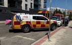 cadáver, asesinato, Las Tablas, Madrid, hombre, puñaladas, sucesos