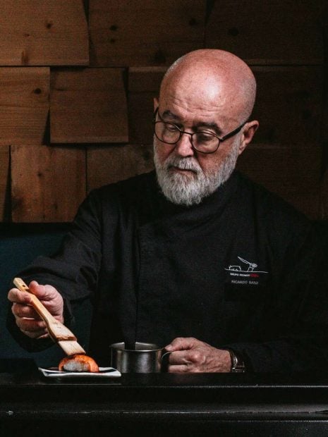 ricardo sanz poke healthy poke
