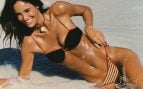 De Dua Lipa a Julia Roberts: las marcas de bikinis y bañadores que más triunfan entre ‘influencers’ y famosas