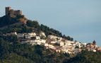 Pueblo, Andalucía, Jaén, turismo