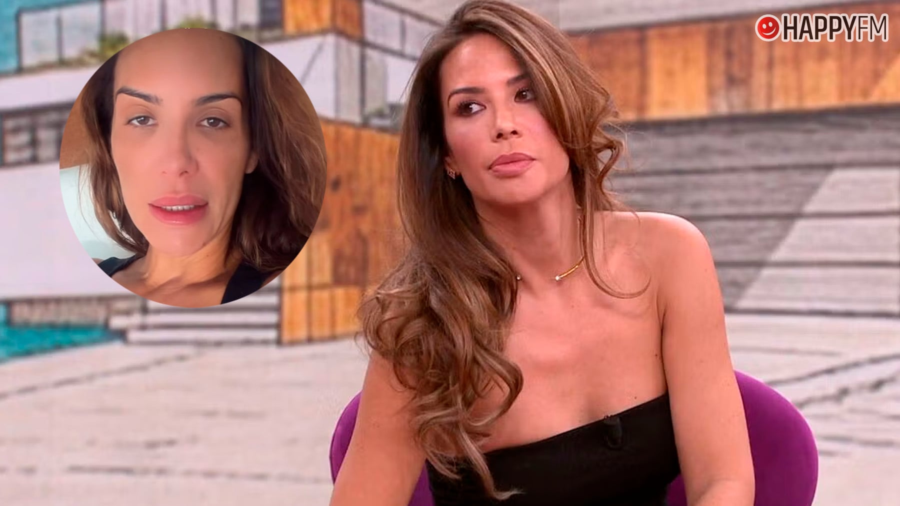 ¿Qué le pasa a Tamara Gorro? Última hora tras pasar por quirófano: Esto viene de hace tiempo