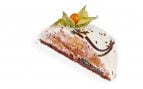 Tarta casera