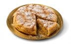 Tarta casera