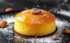Tarta casera