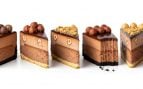 Tarta casera chocolate