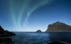 aurora boreal