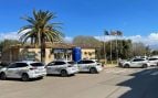 paliza ladrón ex alcalde alcúdia Mallorca