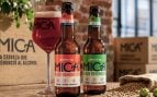 Cerveza Mica.