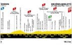 Etapa 18 Tour Francia