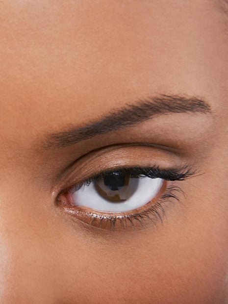 como maquillar los ojos achinados rasgados