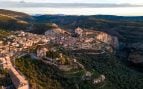 pueblos vendiendo casas 1 euro