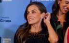 La Reina Letizia en los premios Princesa de Gerona 2026. (Foto: EFE)