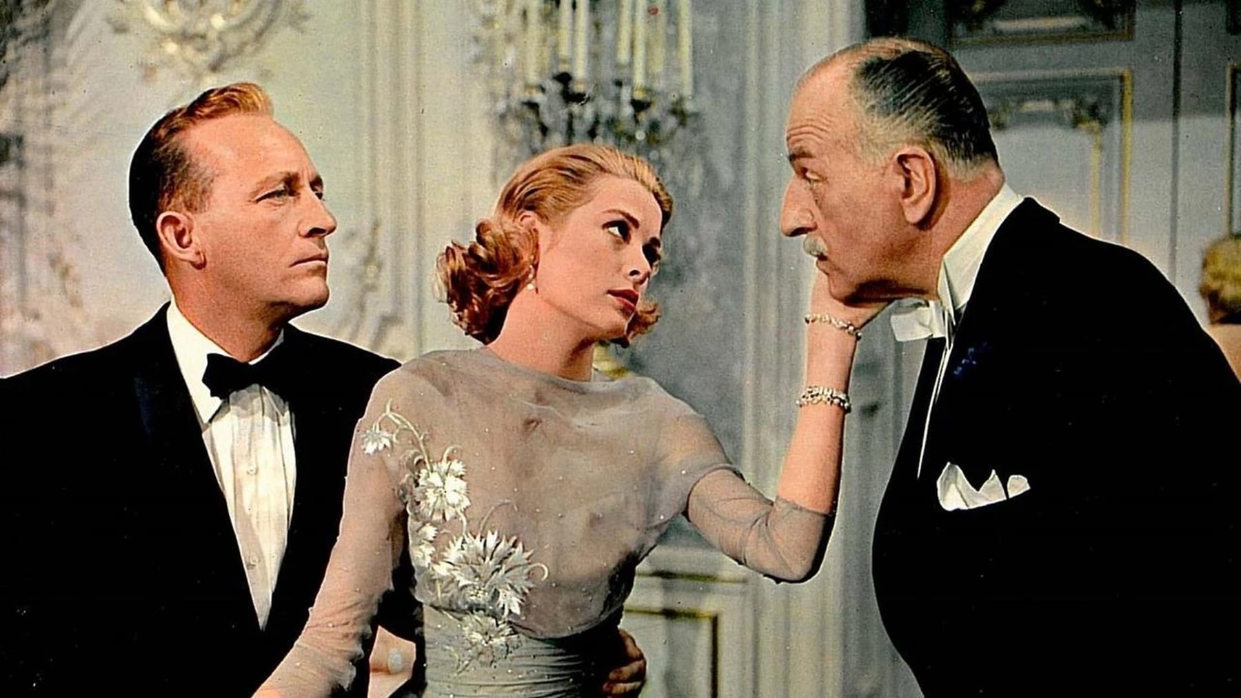 Grace Kelly