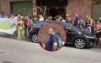 Los separatistas de Més per Mallorca se casan con los gamberros: Apesteguía apoya a las dos detenidas por vandalizar inmobiliarias