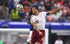 Audiencias televisión, martes 14 de julio de 2026, partido semifinal Mundial 2026 de fútbol, la roja