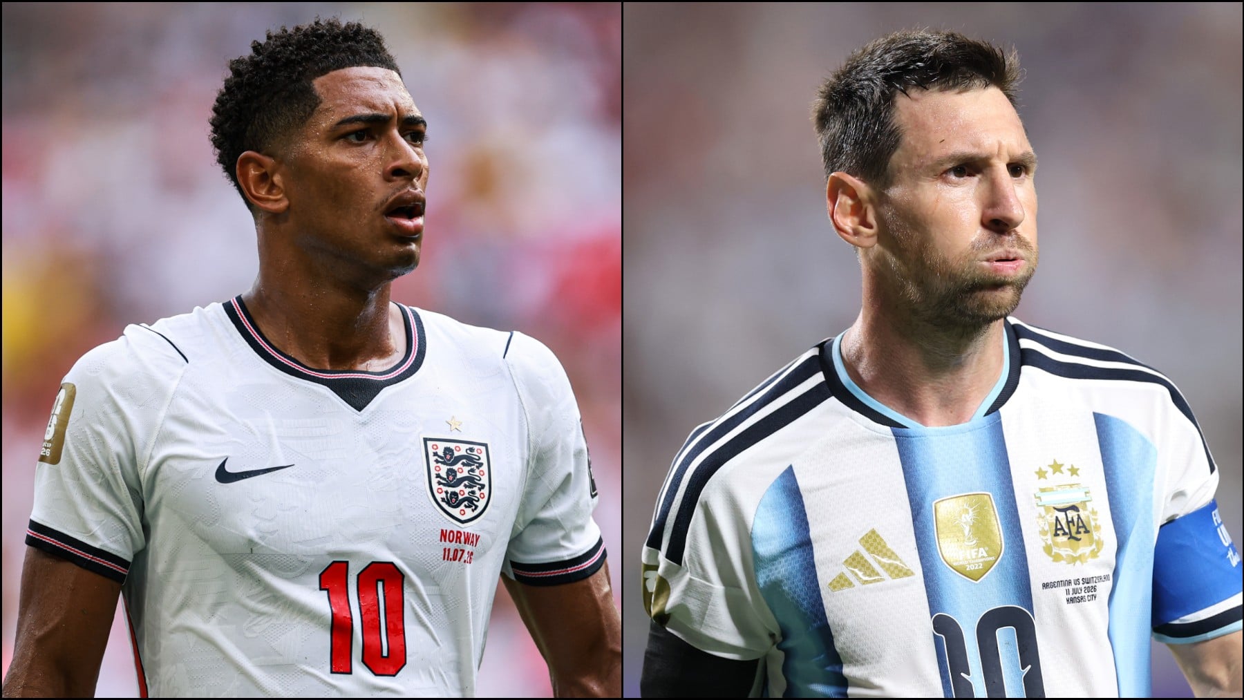Vota en nuestra encuesta: ¿A qué rival prefieres que se enfrente España en la final del Mundial?