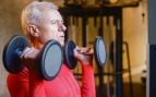 Ejercicio a partir de los 50