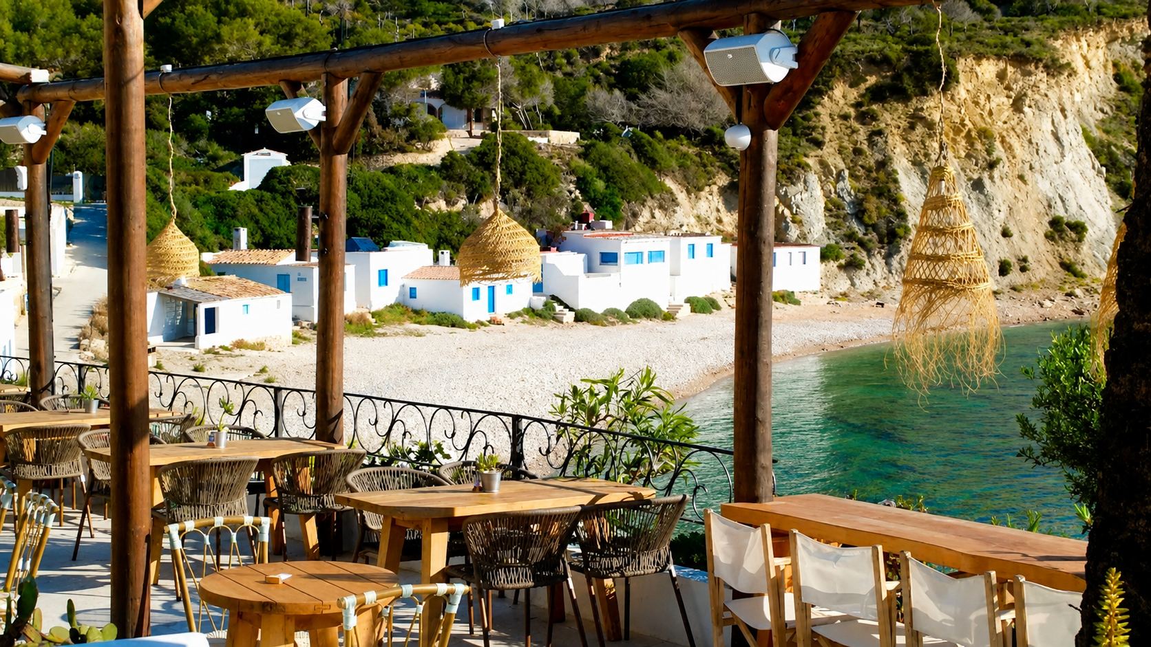 (Foto: Cala Clémence)