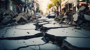 Terremoto