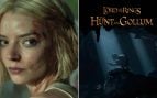 Anya Taylor-Joy promete leer ‘El Señor de los Anillos’ para actuar en ‘La caza de Gollum’: será Seren, la nueva elfa de la Tierra Media