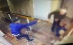 menor, detenido, atracos, Majadahonda, ancianos, sucesos, Madrid, Guardia Civil