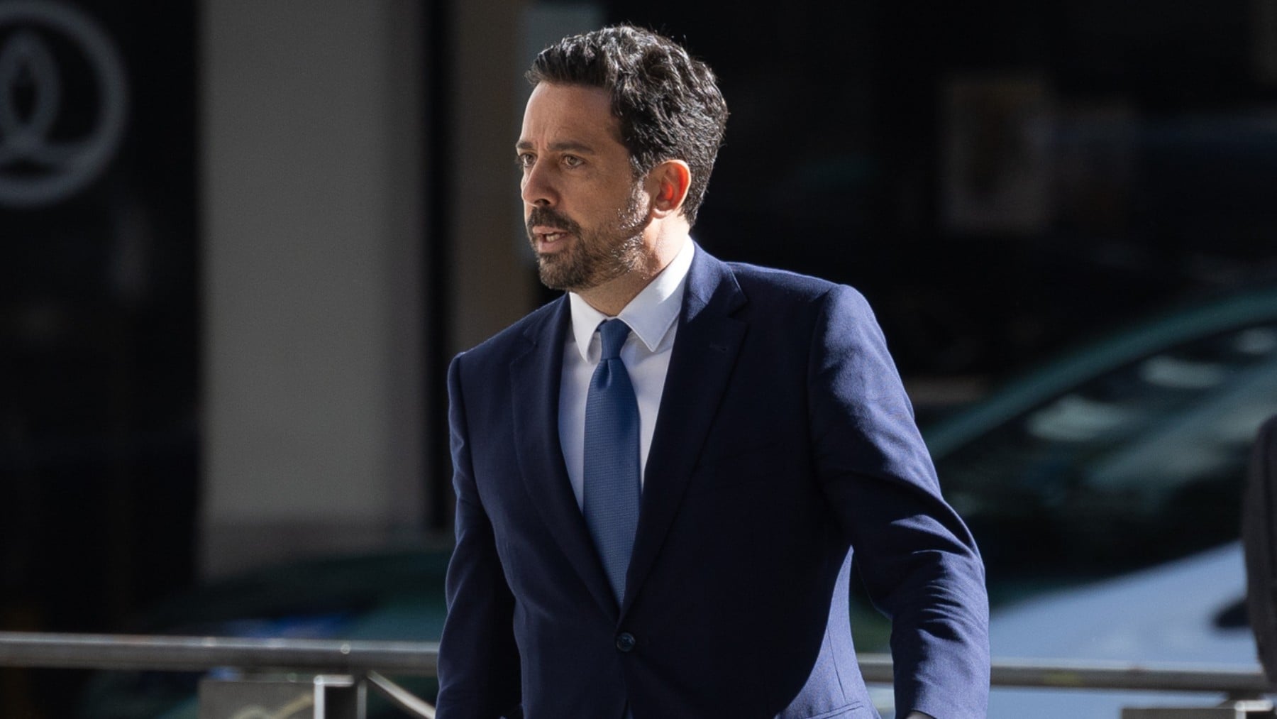 El nº 2 de García Ortiz confiesa al juez que informó al entonces fiscal general de la reunión con la cloaca del PSOE