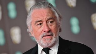 Robert De Niro. Imagen de EuropaPress.