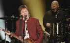 Paul McCartney. Imagen de EuropaPress.