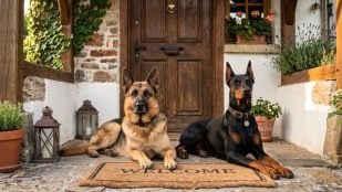 Perros