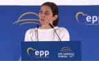 Ayuso acusa a Sánchez de «utilizar» medios de comunicación y herramientas del Estado para «dañar la democracia»