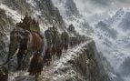 elefantes, animales, especie, naturaleza