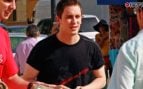 Elio González en 'Aquí no hay quién viva'. (Atresmedia)