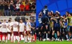 España Argentina