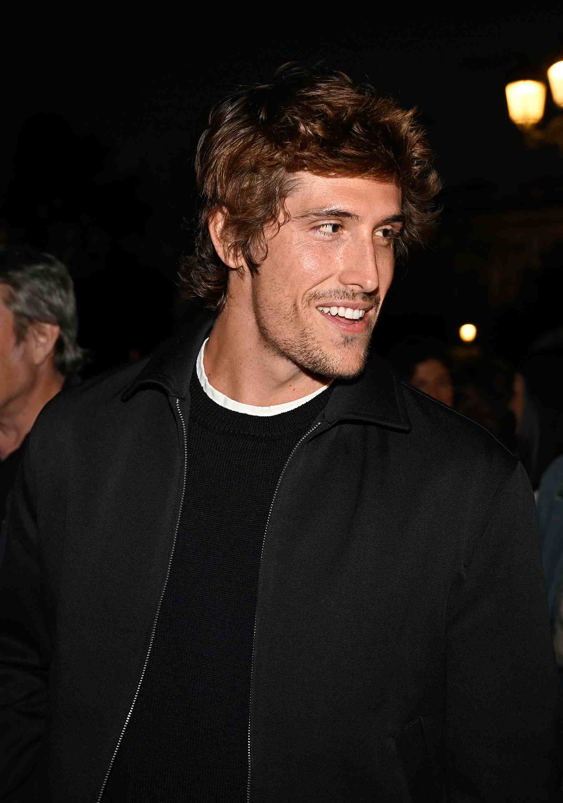Nacho Arag&oacute;n en un concierto en Madrid. (Foto: Europa Press)