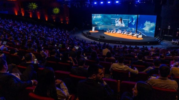 evento foro solar 2026