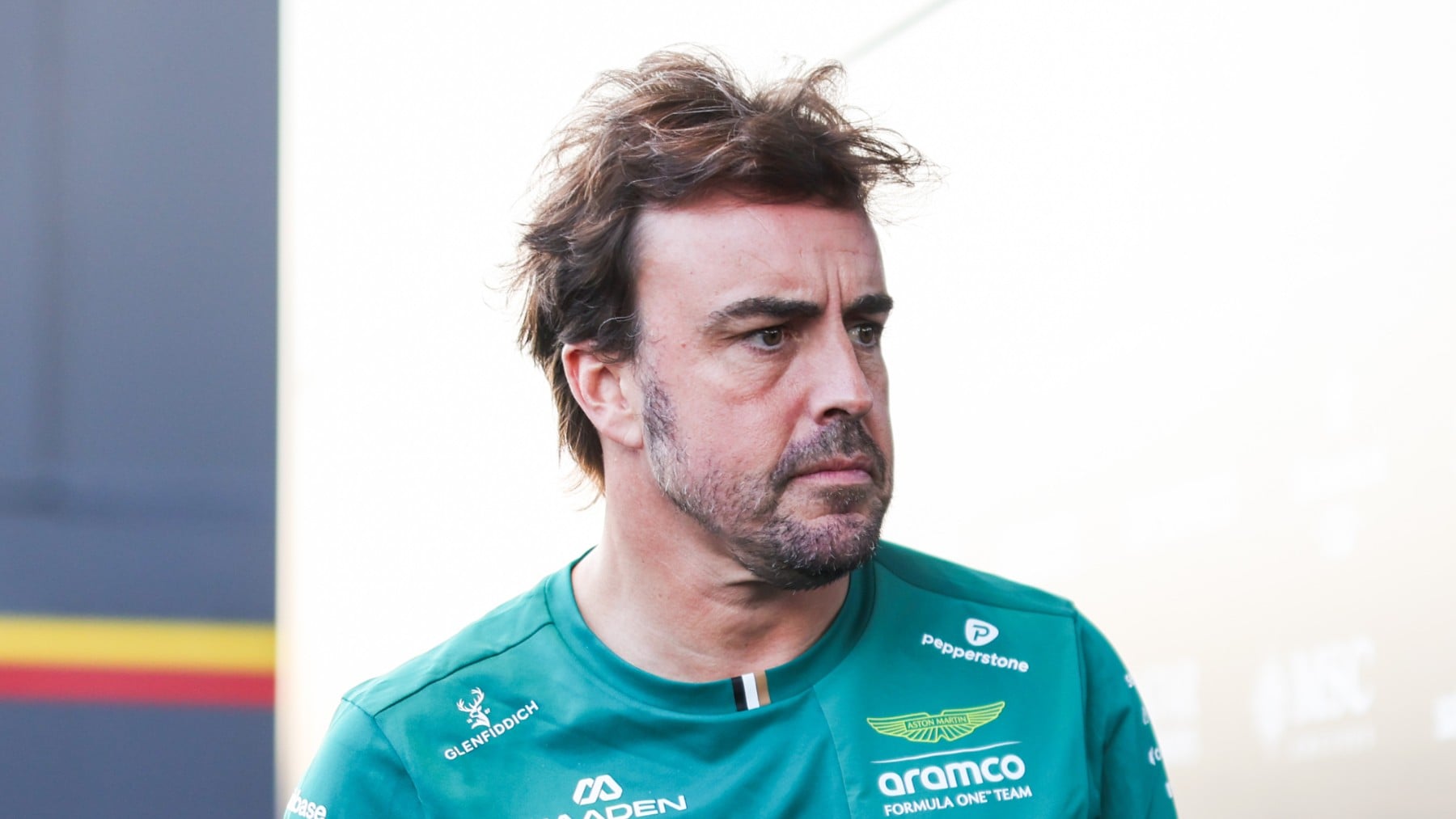 Los dos viacrucis que terminarán para Fernando Alonso en Bélgica
