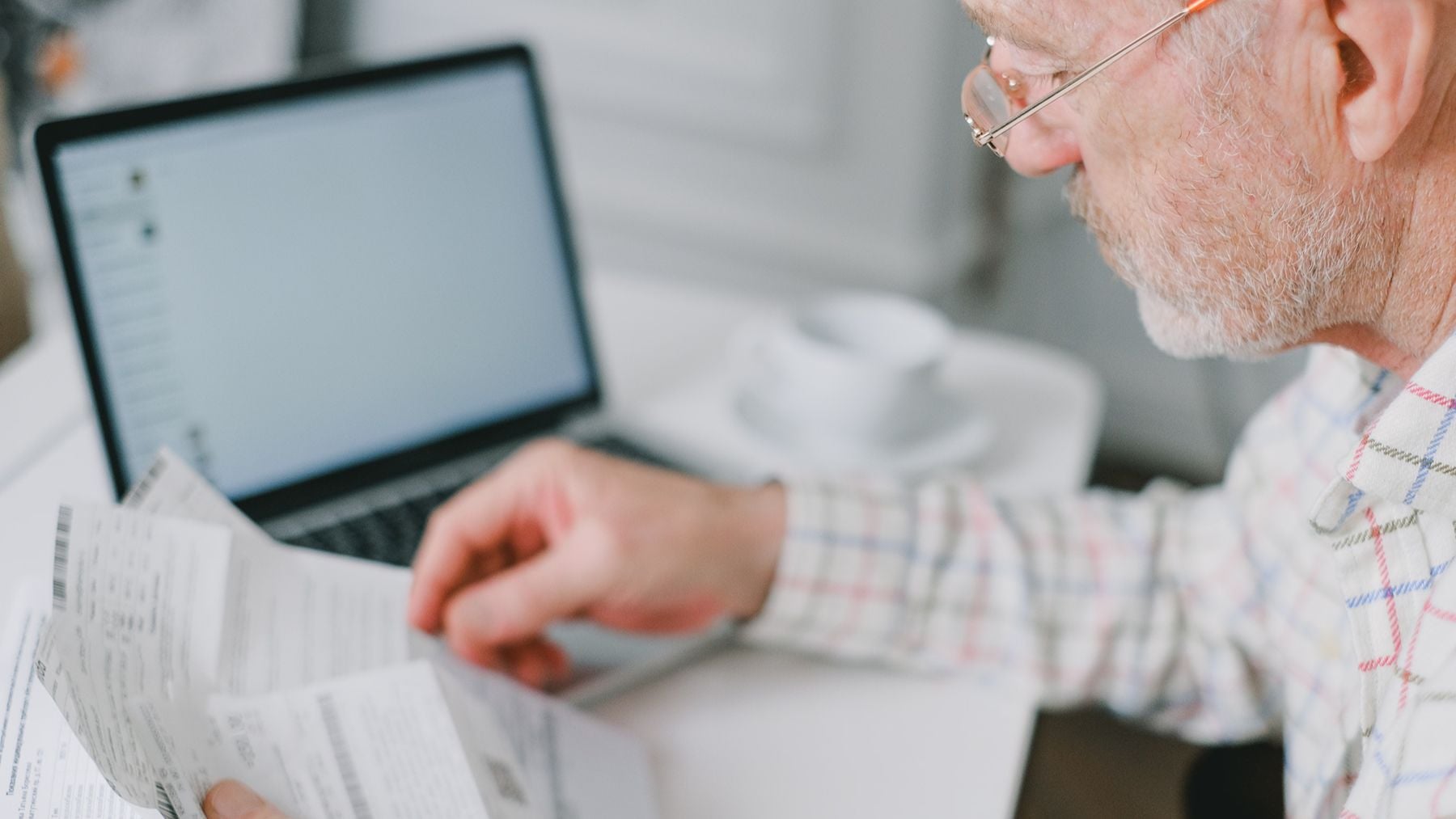 Ganar años de cotización para la jubilación en sólo 2 minutos: así puedes actualizar tu vida laboral