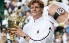 rolex jannik sinner wimbledon