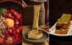 restaurantes de moda madrid