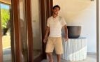 La impresionante casa de Ferran Torres en Gavá Mar: un refugio de lujo con piscina privada, gimnasio y máxima privacidad